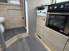 Chausson First Line Chausson First Line 650 Motorhome 2 Manual Diesel - U423