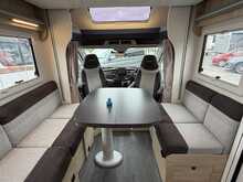 Chausson First Line Chausson First Line 650 Motorhome 2 Manual Diesel - U423