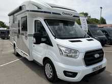 Chausson First Line 650 - U423
