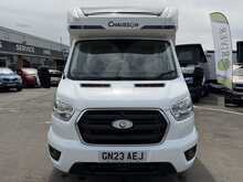 Chausson First Line 650 - U423