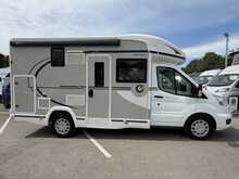 Chausson First Line 650 - U423