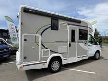 Chausson First Line 650 - U423