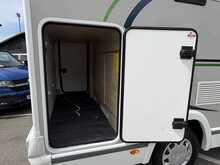 Chausson First Line 650 - U423