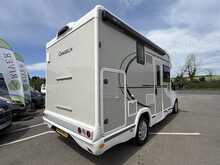 Chausson First Line 650 - U423