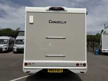 Chausson First Line 650 - U423