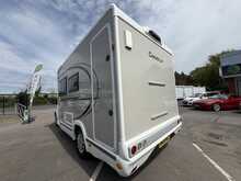 Chausson First Line 650 - U423