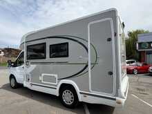 Chausson First Line 650 - U423