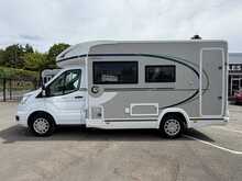 Chausson First Line 650 - U423