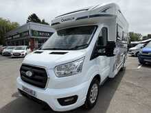 Chausson First Line 650 - U423