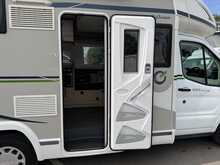 Chausson First Line 650 - U423