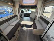 Chausson First Line 650 - U423