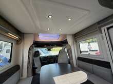 Chausson First Line 650 - U423