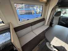 Chausson First Line 650 - U423