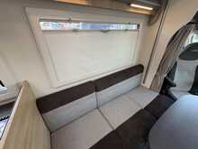 Chausson First Line 650 - U423