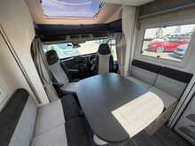 Chausson First Line 650 - U423