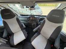 Chausson First Line 650 - U423