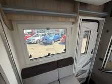 Chausson First Line 650 - U423