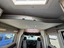 Chausson First Line 650 - U423