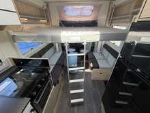 Chausson First Line 650 - U423