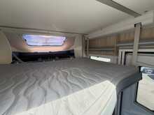 Chausson First Line 650 - U423
