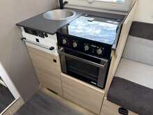 Chausson First Line 650 - U423