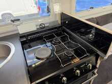 Chausson First Line 650 - U423