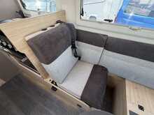 Chausson First Line 650 - U423