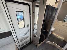 Chausson First Line 650 - U423