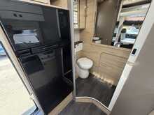 Chausson First Line 650 - U423