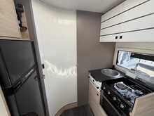 Chausson First Line 650 - U423