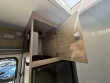 Chausson First Line 650 - U423