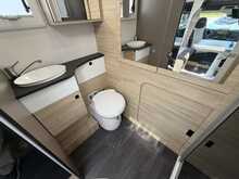 Chausson First Line 650 - U423