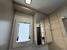 Chausson First Line 650 - U423