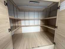 Chausson First Line 650 - U423