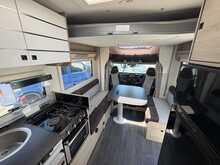 Chausson First Line 650 - U423