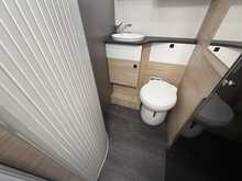 Chausson First Line 650 - U423