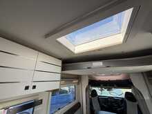 Chausson First Line 650 - U423