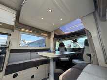 Chausson First Line 650 - U423