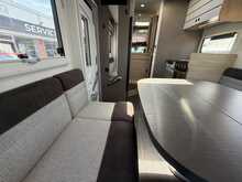 Chausson First Line 650 - U423