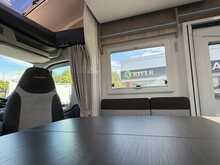 Chausson First Line 650 - U423