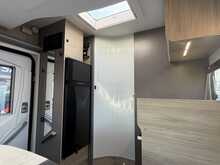 Chausson First Line 650 - U423