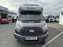 Chausson Welcome 628 EB - U424