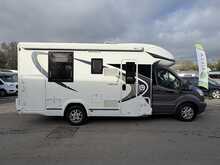 Chausson Welcome 628 EB - U424