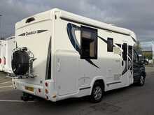 Chausson Welcome 628 EB - U424