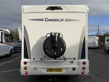 Chausson Welcome 628 EB - U424