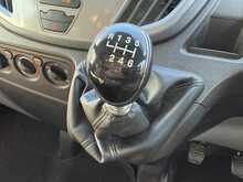 Chausson Welcome 628 EB - U424