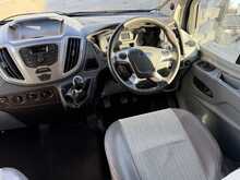 Chausson Welcome 628 EB - U424