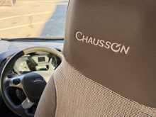 Chausson Welcome 628 EB - U424