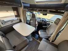 Chausson Welcome 628 EB - U424