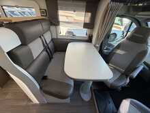 Chausson Welcome 628 EB - U424